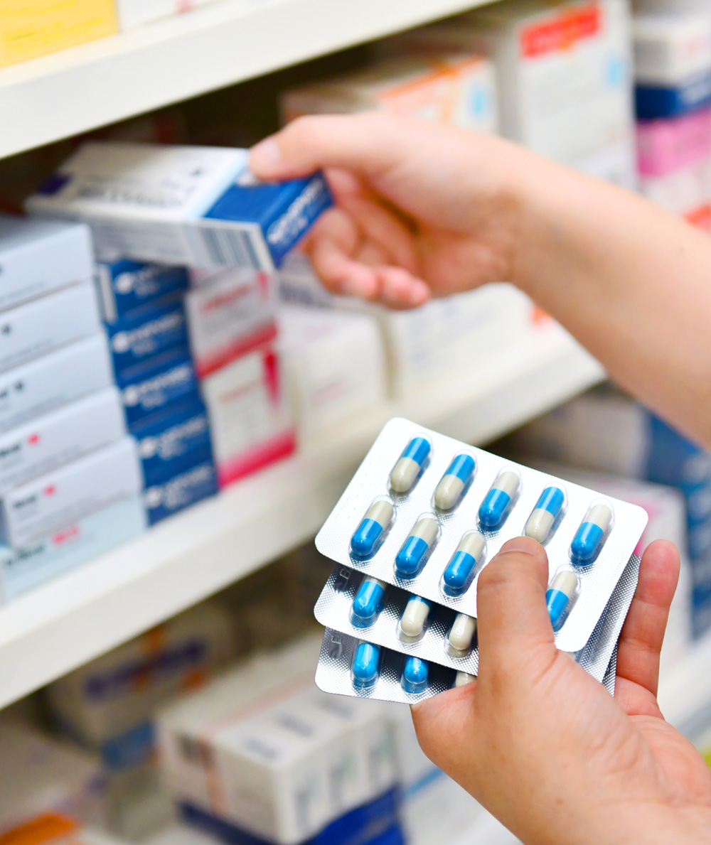 NomPharma Generic and Branded Pharmaceutical Medicines